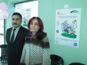 Her Ay Bir Gebe Ödüllendirilecek