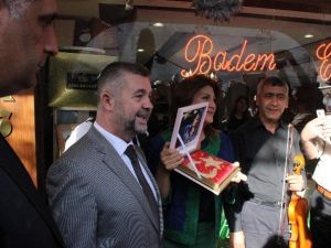 Ünlü Sanatçı Edirne’de Yetenek Avına Çıktı