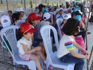 İHH’dan "Yetim Dayanışma Günleri"