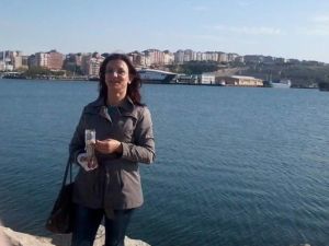 Çalıştığı Hastanenin 5. Katından Ölüme Atladı