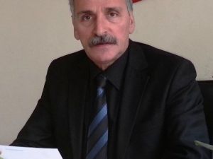 Samsun Gazeteciler Cemiyeti’nden Vali Şahin’e Kınama