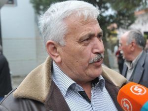 Maden Şehidi Ailelerden Sanık Avukatlarına Tepki