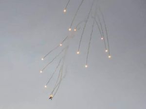 Solotürk’ten Manisa’da Nefes Kesen Gösteri