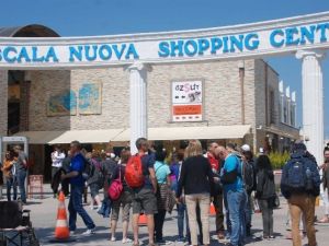 Anzak Torunları Kuşadası’nda