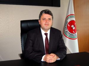 Adıyaman Cumhuriyet Başsavcısı’ndan “Tehdit” Açıklaması