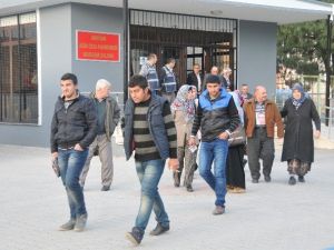 Soma Sanık Avukatından Sabotaj Ve Deprem İddiası