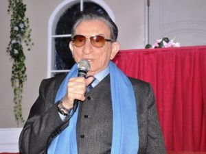 Ünlü Tiyatrocu Haldun Dormen’den, Deniz Seki’ye Mesaj