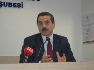 Bakan Çelik’ten Chp’nin Vaatlerine ‘Göçmen Kayığı’ Benzetmesi