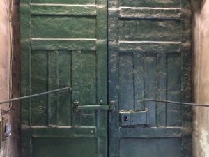 Kapalı Çarşı’daki Bedesten Esnafının Eylemi Sürüyor