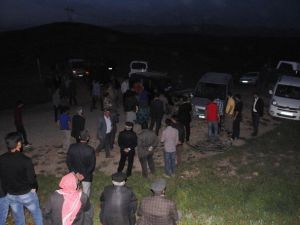 Cizre’de Trafik Kazası: 4 Yaralı