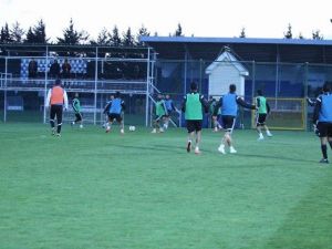 Gaziantep Büyükşehir Belediyespor, Adana Demirspor Maçını Kazanmak İstiyor