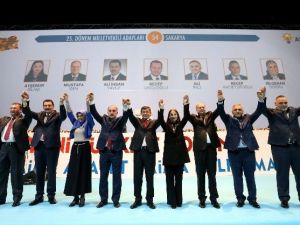 Başkan Toçoğlu Son Anketin Sonucunu Açıkladı