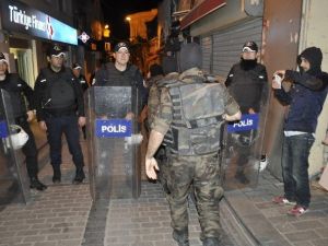 Kapalıçarşı’da Gözaltına Alınan 20 Esnaf Serbest Bırakıldı