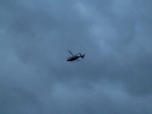 İstanbul’da DHKP-C’ye Helikopter Destekli Şafak Operasyonu