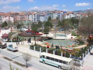 Kızı İçin Hayal Etti Çocuklar İçin Açıyor