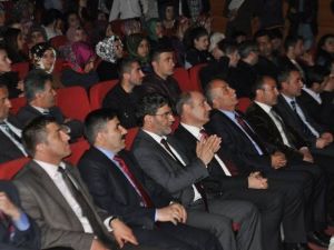 Hakkari’de Kutlu Doğum Haftası Etkinliği