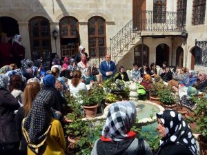 Türkiye’de Bir İlk