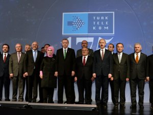 Türk Telekom'dan dev proje!