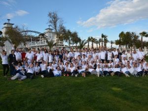 Ewe Türkiye Şirketleri Zirve 2015’te Buluştu