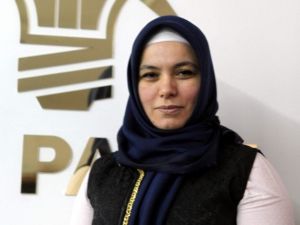 Hatice Özgevrek: Tüm Çocuklarımızın Bayramını Kutluyorum