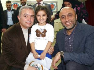 Başkan Mustafa Yenipazar: Dünyada 250 Milyon Yetim Çocuk Var