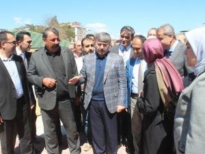 Konya Deniz İşletmeleri Kuruluyor