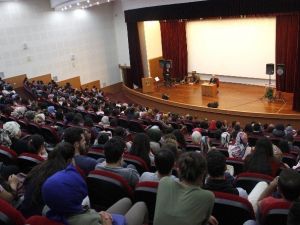 MEÜ’de Kutlu Doğum Haftası Etkinliği