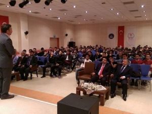 Müftülükten Kutlu Doğum Etkinliği