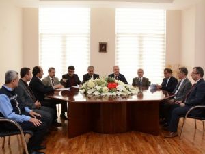 Osmaniye Belediyesi’nde Toplu İş Sözleşmesi İmzalandı