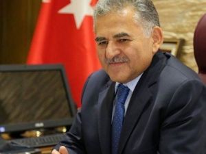 Adres Değişikliklerini Bildirin