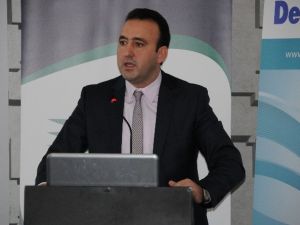 Trakyaka Genel Sekreteri Mahmut Şahin Mart Ayı Ekonomi Verilerini Değerlendirdi