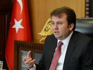 Erkoç: "160 Milyon TL’lik Asfalt Yapacağız"