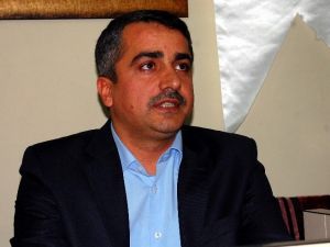 “Ortadoğu’da Kürtler Ve Barış” Sempozyumu Gerçekleştirilecek