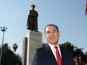 Sözlü: “Köklü Demokrasi, Çocuklarımıza Bırakacağımız En Büyük Mirastır”