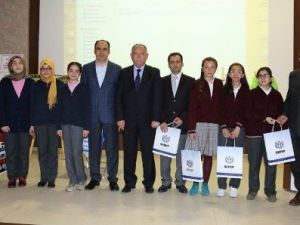 Sedep Münazara Yarışması Yapıldı