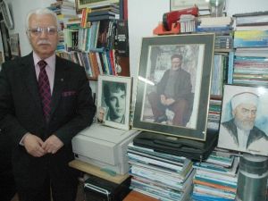 Torunu Milli Mücadele Kahramanı Sütçü İmam’ı Anlattı