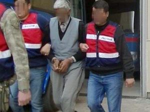 10 Yıl Önce Baba Ve Oğlunu Öldüren Zanlı Yakalandı