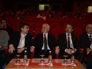 9. Uluslararası Sinan Sempozyumu Başladı