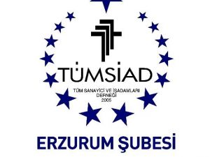 TÜMSİAD Fırat’a Saldırıyı Kınadı…