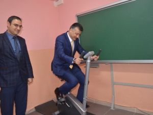 Pazar Günü Spor Günü