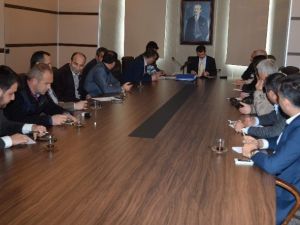 Kartepe Belediyesi Otobüs Kiralama İhalesi Düzenledi