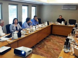 Arıcılar 2016 Kongresine Hazırlanıyor