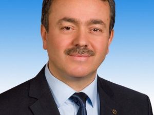 İsmail Çakmak Regaip Kandilini Kutladı