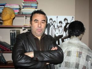 The Beatles 45 Yıl Sonra Yeniden Sahneye Çıkacak