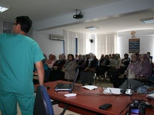 ‘Tarıma Değer Katanlar’ Yarışmasında Bartın’a Üçüncülük