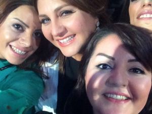 Sibelcan, Bursa Gazinoları’nda Yetenek Avında