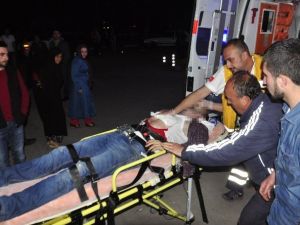 Düğün Salonu Cinayetinde Ceza Yağdı