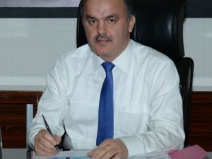 Başkan Gürlesin’den Kandil Mesajı