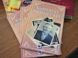 Karaman Belediyesi Kültür Hazinesine Bir Eser Daha Ekledi