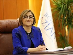 Şahin’den Kandil Mesajı